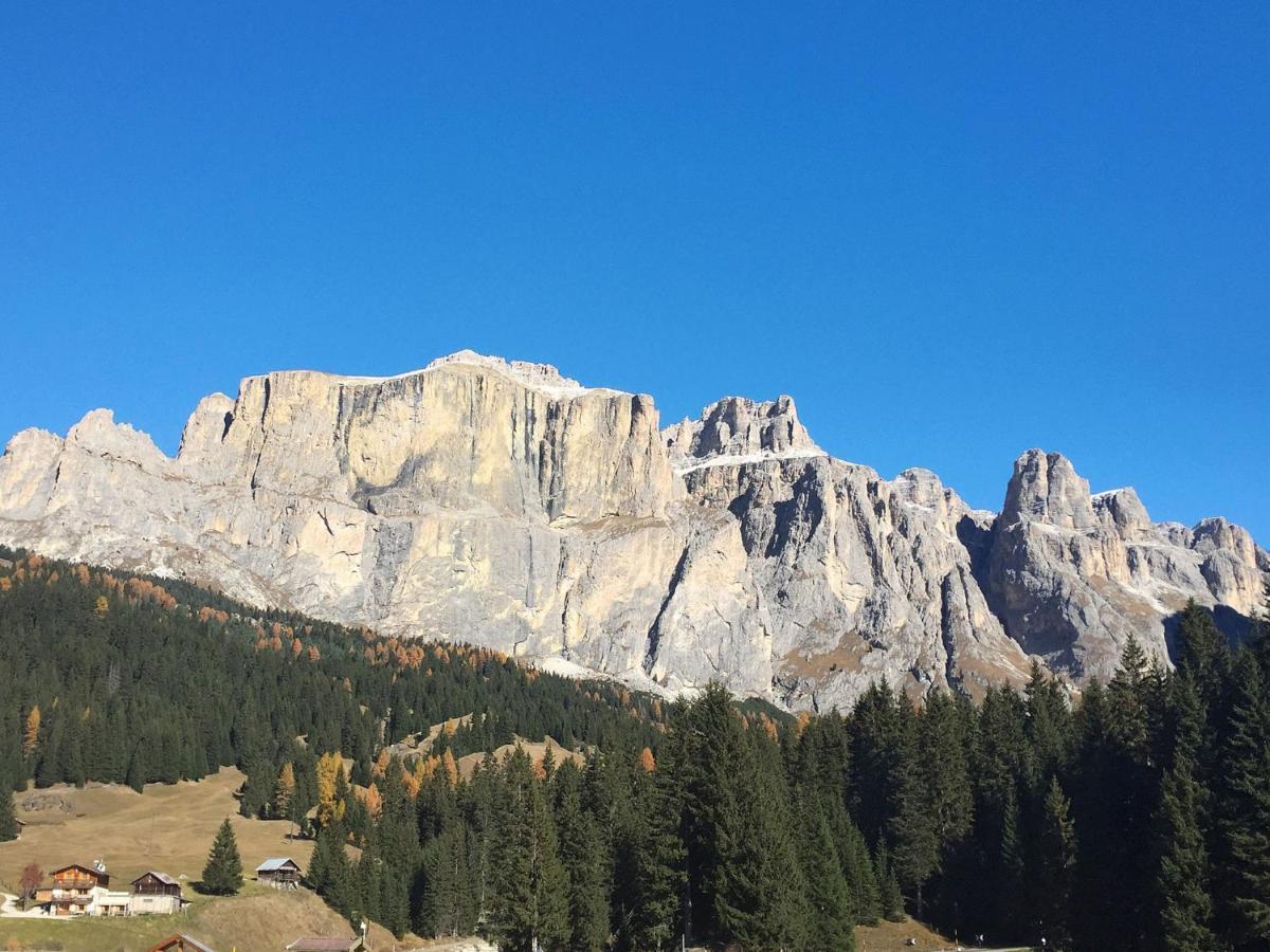 Appartamento Locazione Turistica Trottner - CPO225 Mazzin Esterno foto